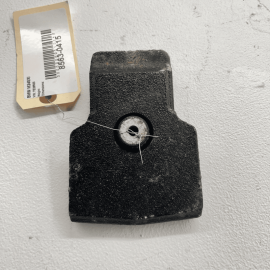 2016-2020 BMW M240XI 440XI 440I 340I  Rear Differential Vibration Shock Abs