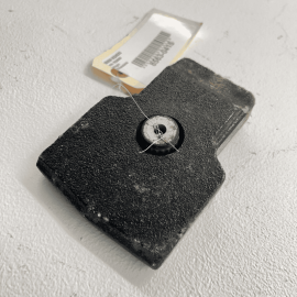 2016-2020 BMW M240XI 440XI 440I 340I  Rear Differential Vibration Shock Abs