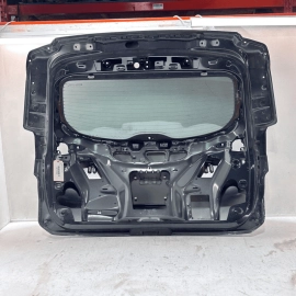 GMC TERRAIN 2018-2023 TAILGATE LIFTGATE BACK DOOR SHELL & GLASS OEM  GRAY =