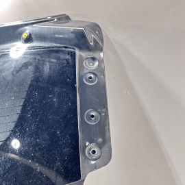 GMC TERRAIN 2018-2023 TAILGATE LIFTGATE BACK DOOR SHELL & GLASS OEM  GRAY =