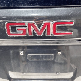 GMC TERRAIN 2018-2023 TAILGATE LIFTGATE BACK DOOR SHELL & GLASS OEM  GRAY =