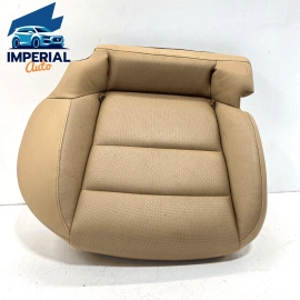 2010-2016 PORSCHE PANAMERA REAR PASSENGER SIDE LOWER BOTTOM SEAT CUSHION PA
