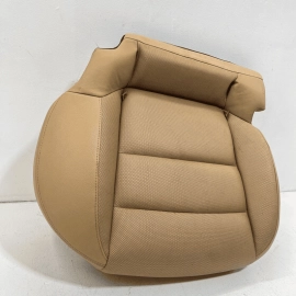 2010-2016 PORSCHE PANAMERA REAR PASSENGER SIDE LOWER BOTTOM SEAT CUSHION PA
