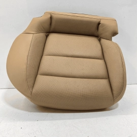 2010-2016 PORSCHE PANAMERA REAR PASSENGER SIDE LOWER BOTTOM SEAT CUSHION PA