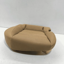 2010-2016 PORSCHE PANAMERA REAR PASSENGER SIDE LOWER BOTTOM SEAT CUSHION PA