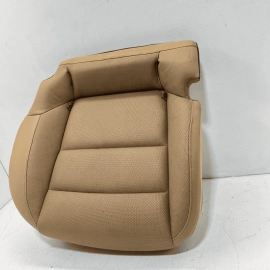 2010-2016 PORSCHE PANAMERA REAR PASSENGER SIDE LOWER BOTTOM SEAT CUSHION PA