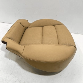 2010-2016 PORSCHE PANAMERA REAR PASSENGER SIDE LOWER BOTTOM SEAT CUSHION PA