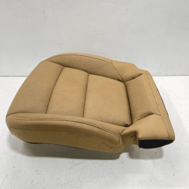 2010-2016 PORSCHE PANAMERA REAR PASSENGER SIDE LOWER BOTTOM SEAT CUSHION PA