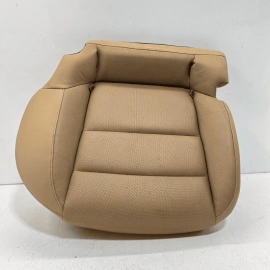 2010-2016 PORSCHE PANAMERA REAR PASSENGER SIDE LOWER BOTTOM SEAT CUSHION PA