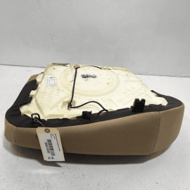 2010-2016 PORSCHE PANAMERA REAR PASSENGER SIDE LOWER BOTTOM SEAT CUSHION PA