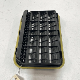 Rear Left AIR Drafter Pressure Vent Grille Porsche Panamera 2010-2016 OEM