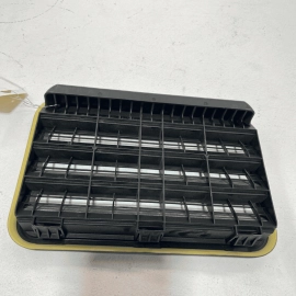 Rear Left AIR Drafter Pressure Vent Grille Porsche Panamera 2010-2016 OEM