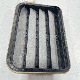 Rear Left AIR Drafter Pressure Vent Grille Porsche Panamera 2010-2016 OEM