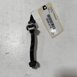 Acura TLX 2015  - 2020 Front Left Driver Side Door Hinge Check Stopper OEM