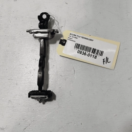 Acura TLX 2015  - 2020 Front Left Driver Side Door Hinge Check Stopper OEM
