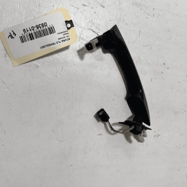 2020 ACURA TLX FRONT DRIVER SIDE EXTERIOR OUTSIDE DOOR HANDLE W/BUTTON *NH8