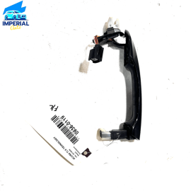 2020 ACURA TLX FRONT DRIVER SIDE EXTERIOR OUTSIDE DOOR HANDLE W/BUTTON *NH8