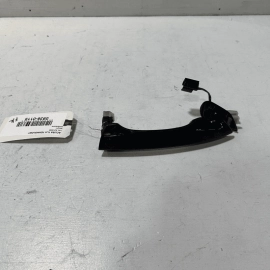 2020 ACURA TLX FRONT DRIVER SIDE EXTERIOR OUTSIDE DOOR HANDLE W/BUTTON *NH8