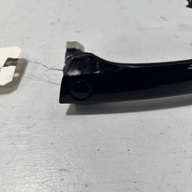 2020 ACURA TLX FRONT DRIVER SIDE EXTERIOR OUTSIDE DOOR HANDLE W/BUTTON *NH8