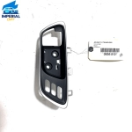 18-20 ACURA TLX A-SPEC Front Driver Door Inner Handle Case Trim Bezel Cover