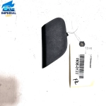 2015-2020 Acura TLX Front Left Driver Side Seat Outer Reclining Lap Cover O