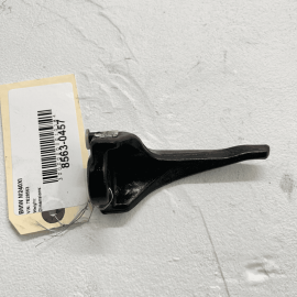 2017-2021 BMW M240XI M240I XDRIVE FRONT SUBFRAME DRIVER CRASH LEVEL BRACKET