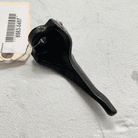 2017-2021 BMW M240XI M240I XDRIVE FRONT SUBFRAME DRIVER CRASH LEVEL BRACKET