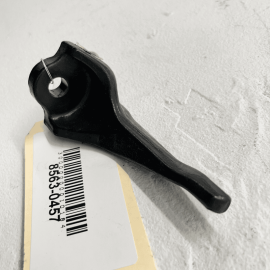 2017-2021 BMW M240XI M240I XDRIVE FRONT SUBFRAME DRIVER CRASH LEVEL BRACKET