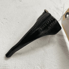 2017-2021 BMW M240XI M240I XDRIVE FRONT SUBFRAME DRIVER CRASH LEVEL BRACKET