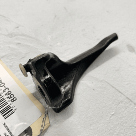 2017-2021 BMW M240XI M240I XDRIVE FRONT SUBFRAME DRIVER CRASH LEVEL BRACKET