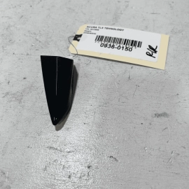 ACURA TLX TECHNO 2020 REAR PASSENGER DOOR EXTERIOR HANDLE COVER CAP OEM =NH