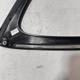 ACURA TLX 2015-2020 REAR RIGHT PASSENGER SIDE DOOR SASH MOLDING TRIM OEM 1P