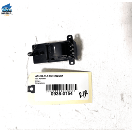 REAR RIGHT PASSENGER SIDE DOOR WINDOW POWER SWITCH OEM 15-2020 ACURA TLX A-