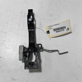 ACURA TLX 2015-2020 FRONT RIGHT PASSENGER DOOR EXTERIOR OUTSIDE HANDLE BASE