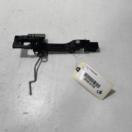 ACURA TLX 2015-2020 FRONT RIGHT PASSENGER DOOR EXTERIOR OUTSIDE HANDLE BASE