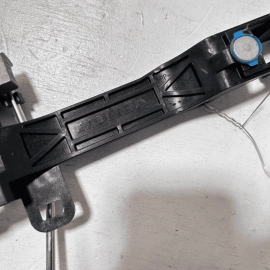 ACURA TLX 2015-2020 FRONT RIGHT PASSENGER DOOR EXTERIOR OUTSIDE HANDLE BASE