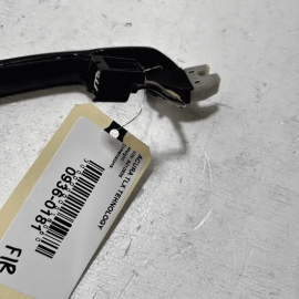 ACURA TLX 2015-2020 FRONT RIGHT PASSENGER SIDE EXTERIOR DOOR HANDLE KEYLESS