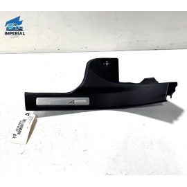 ACURA TLX 2018-2020 REAR LEFT DRIVER SIDE DOOR STEP SCUFF SILL TRIM OEM 1PC