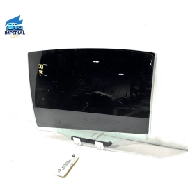 REAR LEFT DRIVER SIDE DOOR WINDOW GLASS ACURA TLX 2015-2020 OEM 1PCS