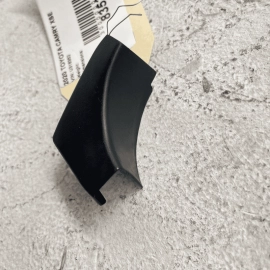 Rear Left Driver Side Door Corner Trim Cover OEM 1PCS Toyota Camry XSE 2018