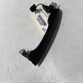 ACURA TLX 2015-2020 REAR LEFT DRIVER SIDE EXTERIOR DOOR HANDLE KEYLESS OEM 