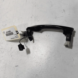 ACURA TLX 2015-2020 REAR LEFT DRIVER SIDE EXTERIOR DOOR HANDLE KEYLESS OEM 