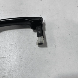 ACURA TLX 2015-2020 REAR LEFT DRIVER SIDE EXTERIOR DOOR HANDLE KEYLESS OEM 