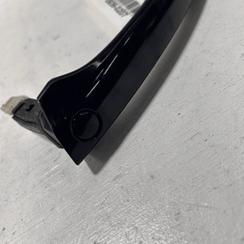 ACURA TLX 2015-2020 REAR LEFT DRIVER SIDE EXTERIOR DOOR HANDLE KEYLESS OEM 