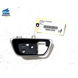ACURA TLX 2018-2020 FRONT RIGHT PASSENGER SIDE CASE INNER HANDLE DOOR OEM 1
