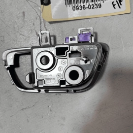 ACURA TLX 2018-2020 FRONT RIGHT PASSENGER SIDE CASE INNER HANDLE DOOR OEM 1