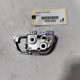 ACURA TLX 2018-2020 FRONT RIGHT PASSENGER SIDE CASE INNER HANDLE DOOR OEM 1