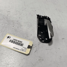 ACURA TLX 2015-2020 FRONT RIGHT PASSENGER SIDE INTERIOR INNER DOOR HANDLE O