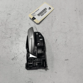 ACURA TLX 2015-2020 FRONT RIGHT PASSENGER SIDE INTERIOR INNER DOOR HANDLE O
