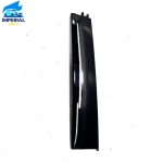 ACURA TLX 2015-2020 REAR PASSENGER DOOR WINDOW B PILLAR APPLIQUE MOLDING OE